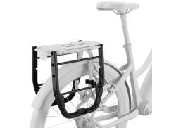 Thule 侧面 车架 套装 3205485 为 Thule Tour 架子 - 黑色