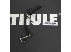 Thule Chariot 105357 Rubber Hitch Strap Kit 17-X