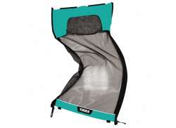 Thule Chariot 191511 Protection-Filet Pour Lite 2 17-X - Bluegrass