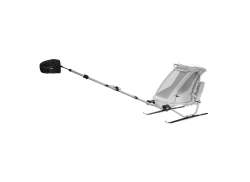 Thule Chariot 2 Cross-Country Skiing Zestaw 20201402