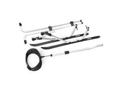 Thule Chariot 2 十字-Country Skiing 工具 20201402