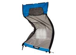 Thule Chariot 30191505  Mesh Cover tbv Sport 1 - Blauw