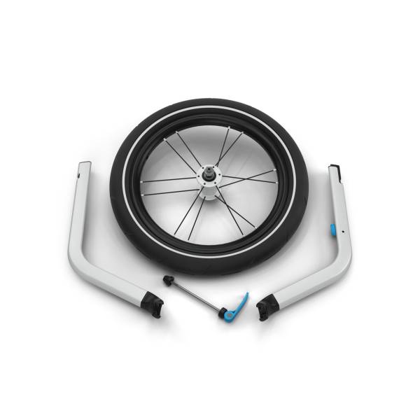 thule chariot single