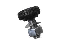 Thule Chariot 40103056 Knob/Anilha/Nut Para CGR/CX/Cors&aacute;rio/CAP