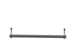 Thule Chariot 40105064 Seat Cuadro - Anclaje Tube Para CAB/Corsaire