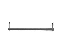 Thule Chariot 40105064 Seat Frame - Anchor Tube Für CAB/Cors