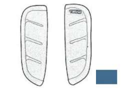 Thule Chariot 40105307 Pad S&aelig;t For Sport 1+2 17-X - Bl&aring;