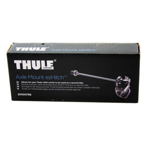 thule chariot ezhitch