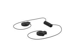 Thule Chariot Brake Kit 20201410 - Zwart