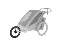 Thule Chariot Jogging S&aelig;t 2 Dobbelt For Multisporttrailer