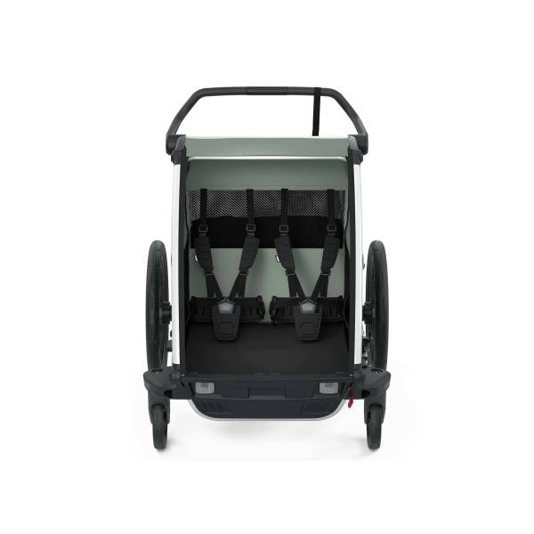 thule chariot light