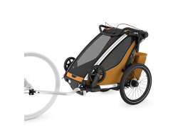 Thule Chariot Sport 2 Single Fietskar - Goud