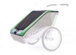 Thule Cobertura Verde/Preto Para. Cheetah 2 2010