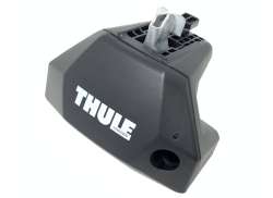 Thule Complet Foot 54648  Pour Thule Evo Fixpoint - Noir