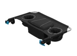 Thule Consola 2 - Negro