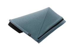 Thule Cover Fabric For. Thule Spring - Teal Melange