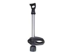 Thule Cuadro Abrazadera Middle Para. VeloCompact - Negro/Plata