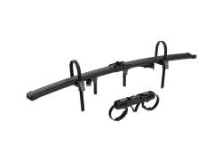 Thule EasyFold 3 Экстра Велосипед Блок Питания 944700 - Черный