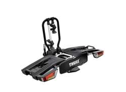 Thule EasyFold XT 2 Bicycles Bicycle Carrier 13 Pin