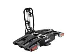 Thule EasyFold XT 3 Bicycles Bicycle Carrier 13 Pin