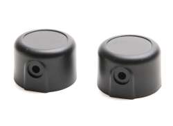 Thule Endcap RMS(2) 50901 For. ClipOn/H&aelig;ng P&aring;/Xpress