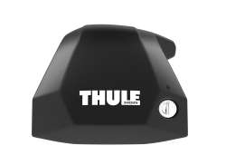 Thule Evo Fixpoint - Черный (4)