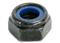 Thule Fastener 블랙 31468 For. 투어 599