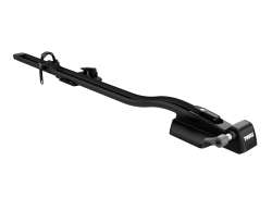 Thule FastRide 564001 Bicycle Carrier For 1 Bicycle - Black