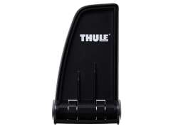 Thule Fold Down Load Stop Set 315007 - Zwart