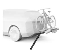 Thule Foldable Loading Ramp 978700 - Sort