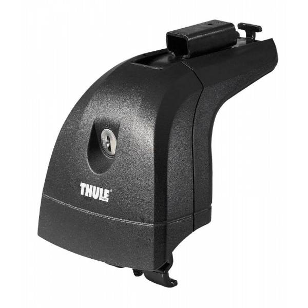 thule 751 foot pack