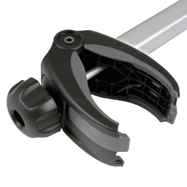 bicycle frame clamp