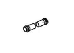 Thule Gabelmontage Adapter 20x110mm RoundTrip Transition/Pro
