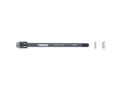 Thule Genom Axle ( M12 x 1.5) 169-178mm - Svart
