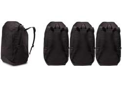 Thule GoPack Backpack Set 75L - Black (4)
