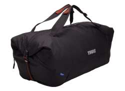 Thule GoPack Duffel Sett 800604 (4 x Duffel) - Svart