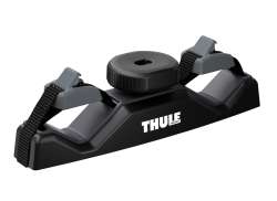 Thule JawGrip Flerfunktionel Holder Vand Sport - Sort