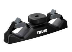 Thule JawGrip Multifonction Support Eau Sport - Noir