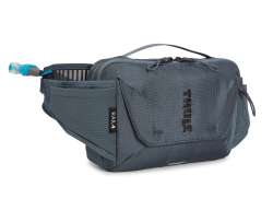 Thule Kisko Hip Pack 4L - Obsidian