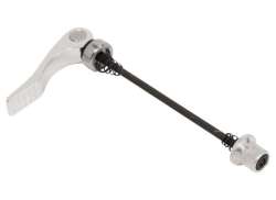 Thule Коляска Эксцентрик Велоприцеп Колесо Серебряный