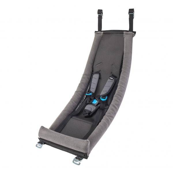 thule chariot cougar infant sling