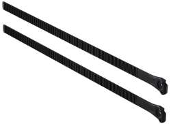 Thule Kolo Straps Čern&aacute; Pro. Fatbikes