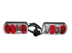 Thule Lampe Set 13-Pin 51245 - für EuroWay G2
