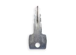 Thule Náhradní Klíč N230 - Stříbrná
