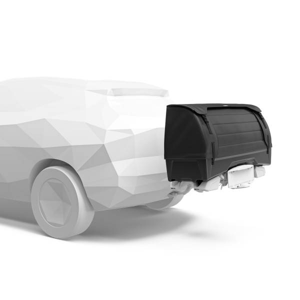 Achetez Des Thule Onto 2 300L Pour Thule Easyfold 3 Noir Chez HBS