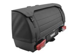 Thule Onto 2 Hinaustanko Kotelo 300L - Musta