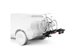 Thule OutPace Suport De Bicicletă 3 Biciclete - Negru