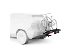 Thule OutPace Transportador De Bicicleta 2 Bicicletas - Preto