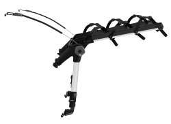 Thule OutWay Hanging 3 Bicycle Carrier - Black/Silver