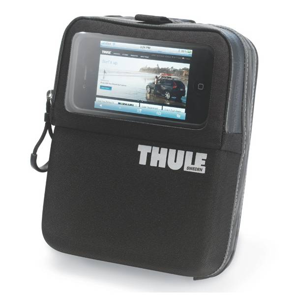 Thule Pack 'N Pedal Brieftasche
